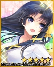 Mobage「リトルバスターズ ！ カードミッション」プレイユーザー数が3万人を突破！33万3333マニーが手に入るキャンペーンが開催の画像19