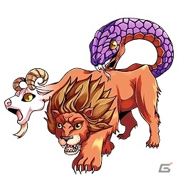Android「モンスターズコイン」イベントモンスター「鍵守ケセラン」が登場する新バトルイベントが開始の画像4