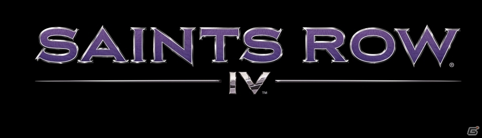 セインツ達がアメリカを統治…！？PS3/Xbox 360「セインツロウ IV」日本発売が決定！ティザーサイト＆プロモーションムービーが公開の画像2