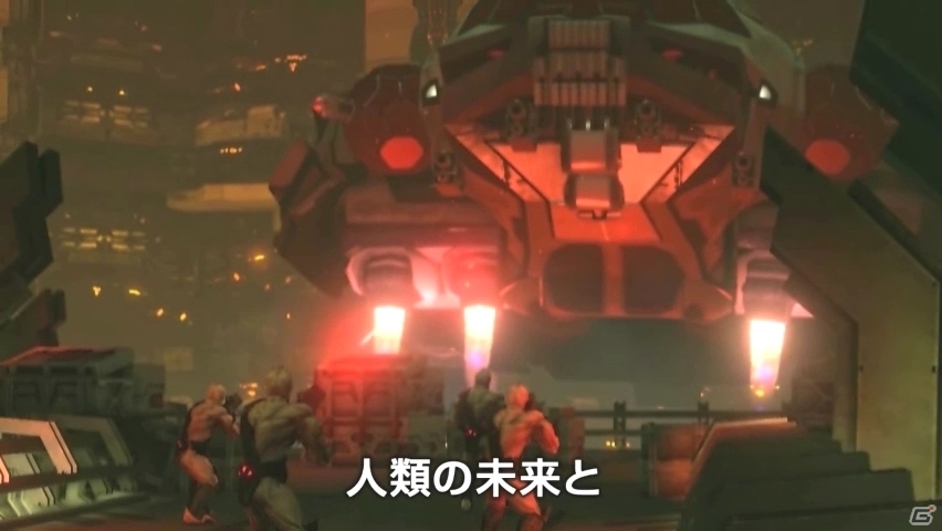 セインツ達がアメリカを統治…！？PS3/Xbox 360「セインツロウ IV」日本発売が決定！ティザーサイト＆プロモーションムービーが公開の画像3