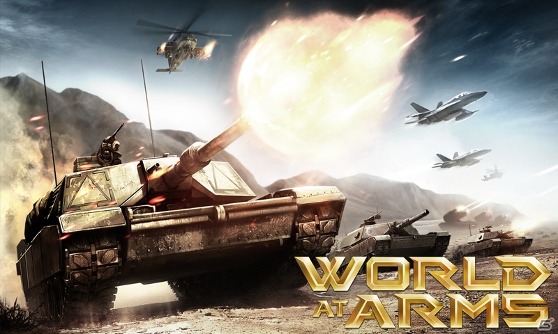 ゲームロフト、「ワンダーZOO」と「World at Arms」をauスマートパス向けに配信開始の画像12