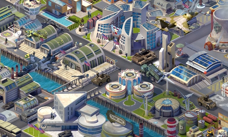 ゲームロフト、「ワンダーZOO」と「World at Arms」をauスマートパス向けに配信開始の画像8