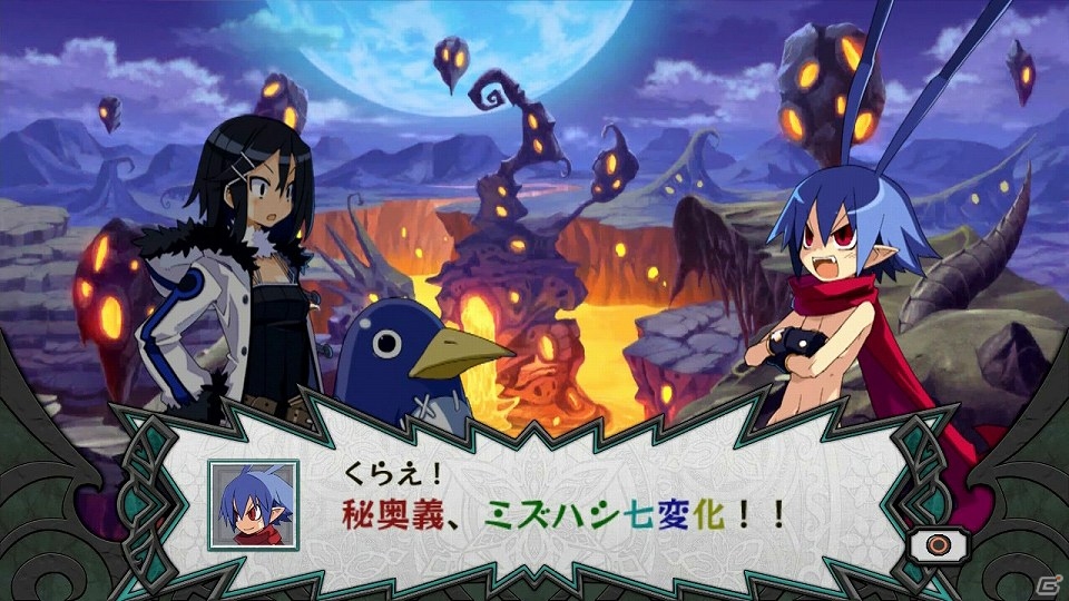 日本一ソフトウェア20周年記念ライブ「魔界ウォーズ Live episode1～アサギの逆襲～」イメージPV公開！物販・ノベルティー情報もの画像3
