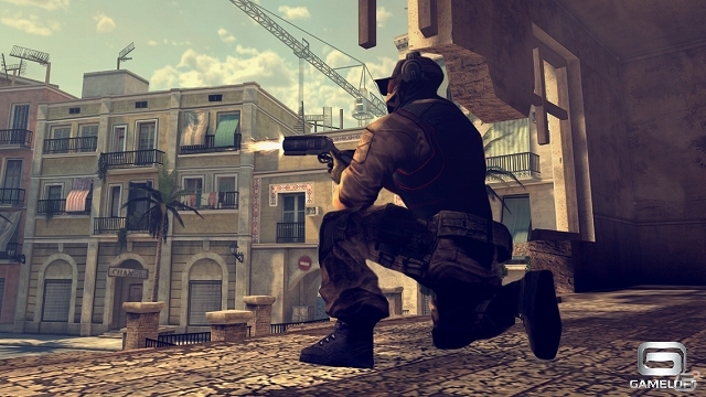 iOS「モダンコンバット4：Zero Hour」新マップ・新プレイモード・新兵器などを追加する新規大型アップデートが実装の画像5