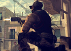 iOS「モダンコンバット4：Zero Hour」新マップ・新プレイモード・新兵器などを追加する新規大型アップデートが実装