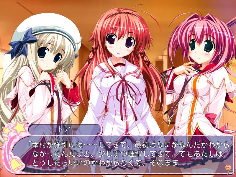 【アルケミストギャルゲー特集】「ぎゃる☆がん」は最初別担当だった！？2010年からのアルケミストギャルゲータイトルを振り返る座談会をお届け！（前編）の画像14