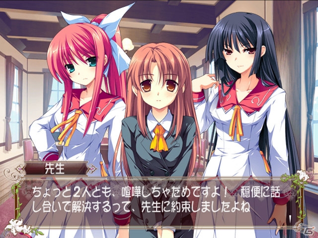 【アルケミストギャルゲー特集】「ぎゃる☆がん」は最初別担当だった！？2010年からのアルケミストギャルゲータイトルを振り返る座談会をお届け！（前編）の画像19