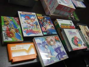 ゲームコレクター・酒缶のスーパーリコレクション第5回：さじ加減的にちょっと胃が痛い方が多かったかな？「白衣性恋愛症候群」みやざー氏（前編）の画像4
