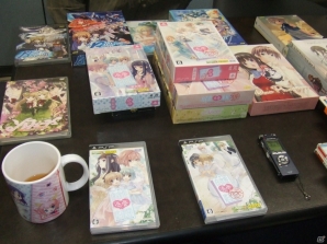 ゲームコレクター・酒缶のスーパーリコレクション第5回：さじ加減的にちょっと胃が痛い方が多かったかな？「白衣性恋愛症候群」みやざー氏（前編）の画像5