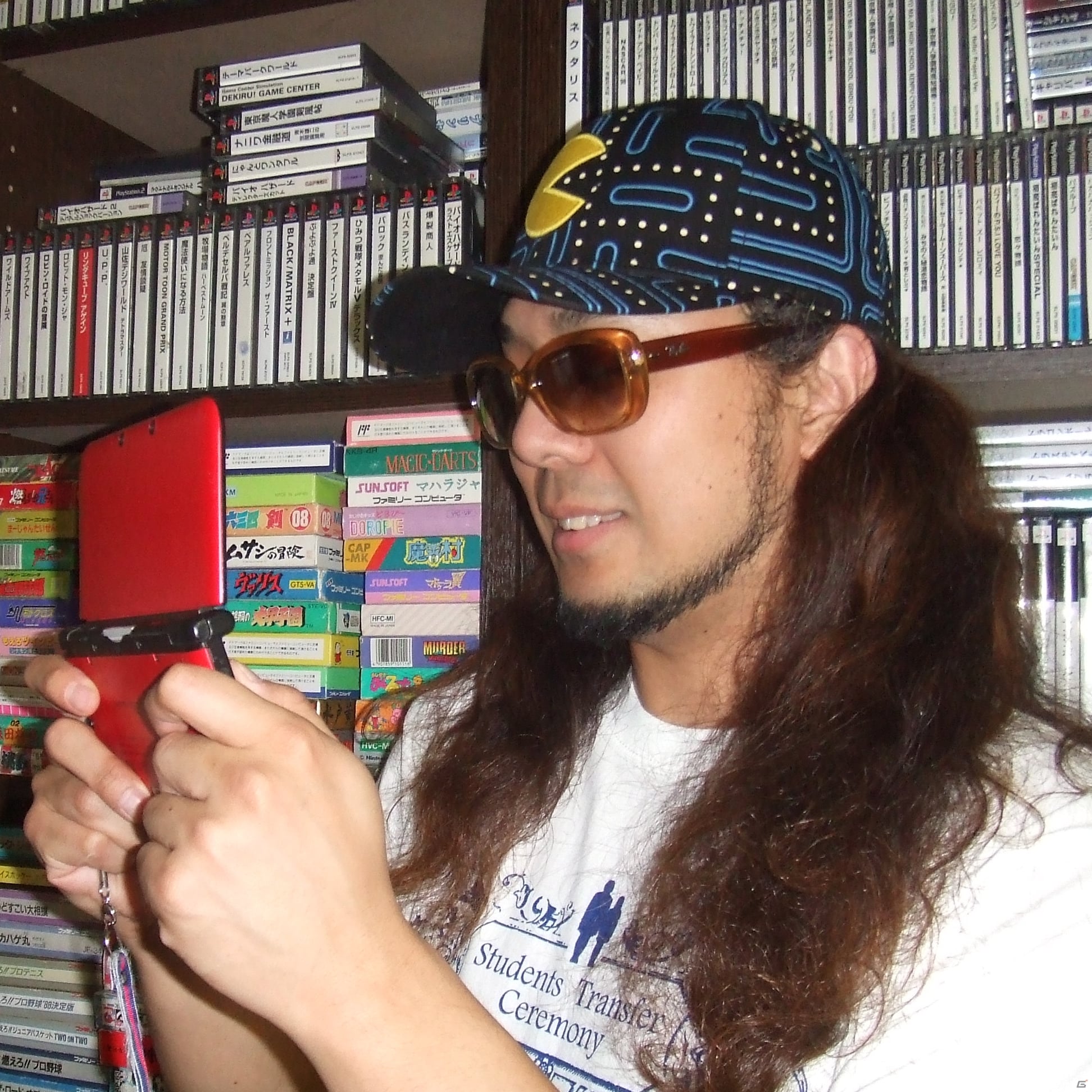 ゲームコレクター・酒缶のスーパーリコレクション第5回：さじ加減的にちょっと胃が痛い方が多かったかな？「白衣性恋愛症候群」みやざー氏（前編）の画像7