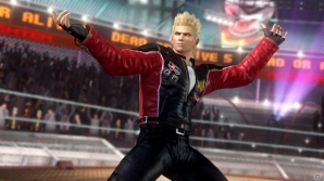 目指したのはファンの声を取り入れた究極の「DEAD OR ALIVE」―PS3/Xbox 360「DEAD OR ALIVE 5 Ultimate」店頭体験会＆早矢仕洋介氏のトークイベントの模様をレポートの画像18