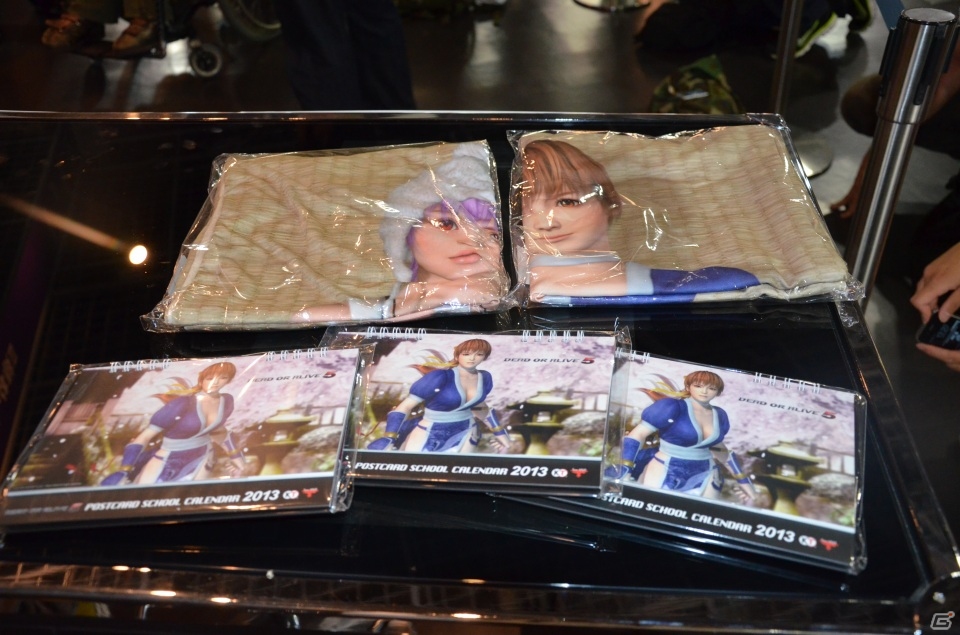 目指したのはファンの声を取り入れた究極の「DEAD OR ALIVE」―PS3/Xbox 360「DEAD OR ALIVE 5 Ultimate」店頭体験会＆早矢仕洋介氏のトークイベントの模様をレポートの画像11
