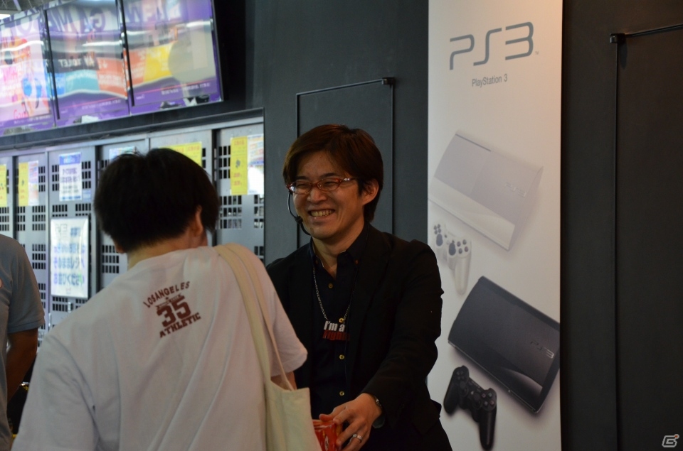 目指したのはファンの声を取り入れた究極の「DEAD OR ALIVE」―PS3/Xbox 360「DEAD OR ALIVE 5 Ultimate」店頭体験会＆早矢仕洋介氏のトークイベントの模様をレポートの画像13