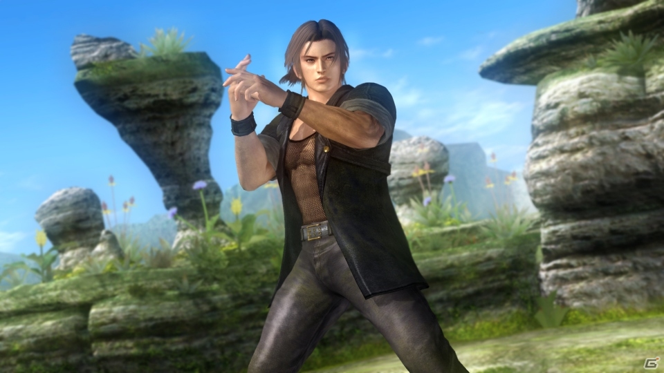 目指したのはファンの声を取り入れた究極の「DEAD OR ALIVE」―PS3/Xbox 360「DEAD OR ALIVE 5 Ultimate」店頭体験会＆早矢仕洋介氏のトークイベントの模様をレポートの画像14
