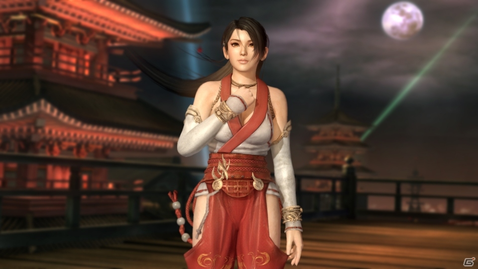 目指したのはファンの声を取り入れた究極の「DEAD OR ALIVE」―PS3/Xbox 360「DEAD OR ALIVE 5 Ultimate」店頭体験会＆早矢仕洋介氏のトークイベントの模様をレポートの画像16
