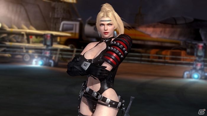 目指したのはファンの声を取り入れた究極の「DEAD OR ALIVE」―PS3/Xbox 360「DEAD OR ALIVE 5 Ultimate」店頭体験会＆早矢仕洋介氏のトークイベントの模様をレポートの画像17