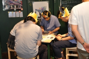 初の共闘トーナメント大会やステージイベントは大盛況!共闘先生の銅像や黒板アート、超巨大な共闘パンも登場した「共闘学園 開校式」レポートの画像13