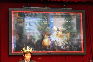 初の共闘トーナメント大会やステージイベントは大盛況!共闘先生の銅像や黒板アート、超巨大な共闘パンも登場した「共闘学園 開校式」レポートの画像87