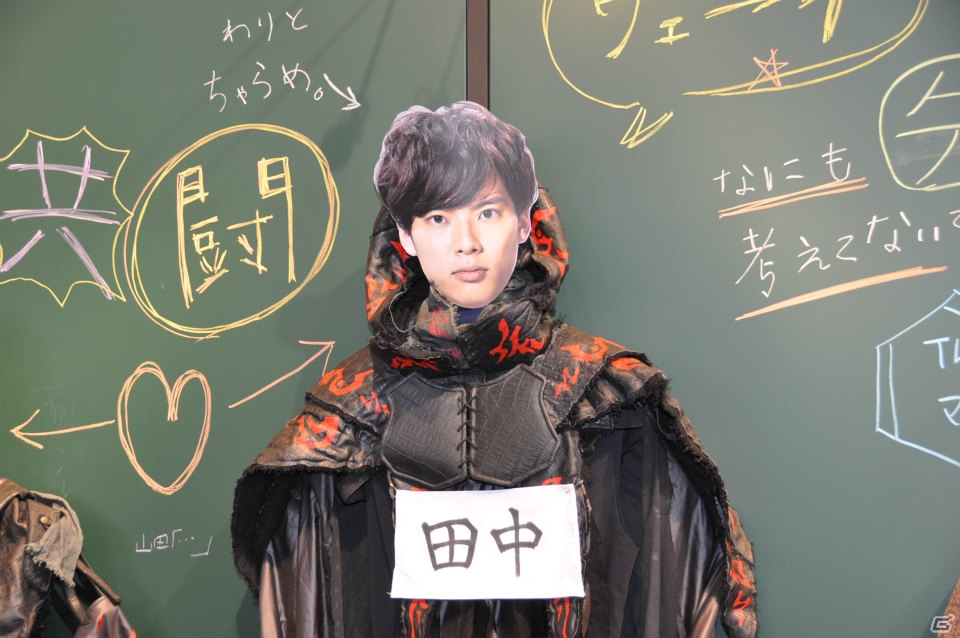 初の共闘トーナメント大会やステージイベントは大盛況！共闘先生の銅像や黒板アート、超巨大な共闘パンも登場した「共闘学園 開校式」レポートの画像37