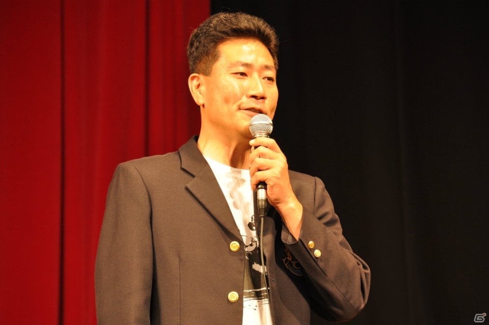 初の共闘トーナメント大会やステージイベントは大盛況！共闘先生の銅像や黒板アート、超巨大な共闘パンも登場した「共闘学園 開校式」レポートの画像60