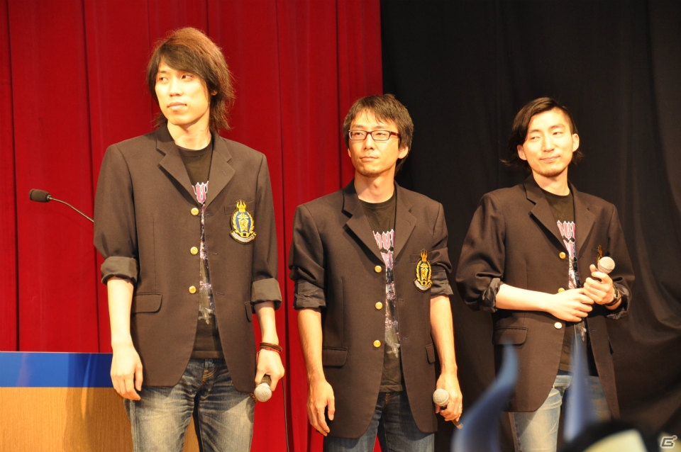 初の共闘トーナメント大会やステージイベントは大盛況！共闘先生の銅像や黒板アート、超巨大な共闘パンも登場した「共闘学園 開校式」レポートの画像70
