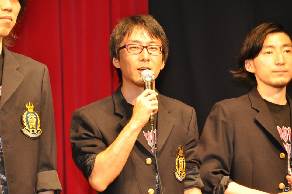 初の共闘トーナメント大会やステージイベントは大盛況！共闘先生の銅像や黒板アート、超巨大な共闘パンも登場した「共闘学園 開校式」レポートの画像72