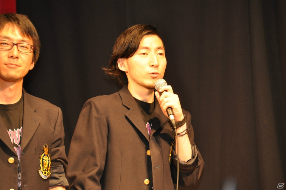 初の共闘トーナメント大会やステージイベントは大盛況！共闘先生の銅像や黒板アート、超巨大な共闘パンも登場した「共闘学園 開校式」レポートの画像73