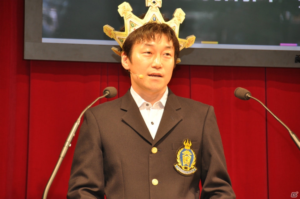初の共闘トーナメント大会やステージイベントは大盛況！共闘先生の銅像や黒板アート、超巨大な共闘パンも登場した「共闘学園 開校式」レポートの画像84