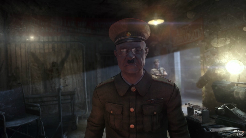 核戦争後の地下世界を生き抜くサバイバルFPS「メトロ ラストライト」のPC版が8月1日に発売の画像12
