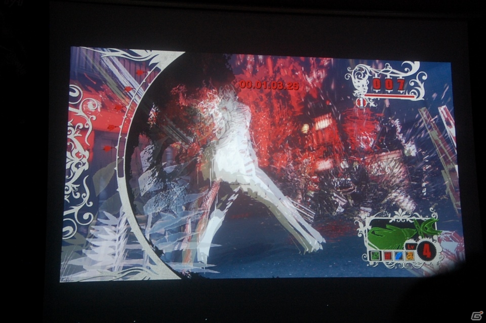 PS3/Xbox 360「KILLER IS DEAD」日本最速で処刑人を体験できる「完成披露Wイベントin 秋葉原」の模様をレポートの画像15