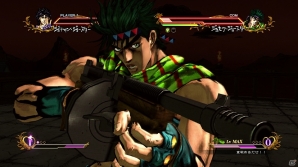 PS3「ジョジョの奇妙な冒険 オールスターバトル」で興津さんと杉田さんのジョジョ対決が実現した「『JOJOraDIO』イベントスペシャル」レポートの画像9