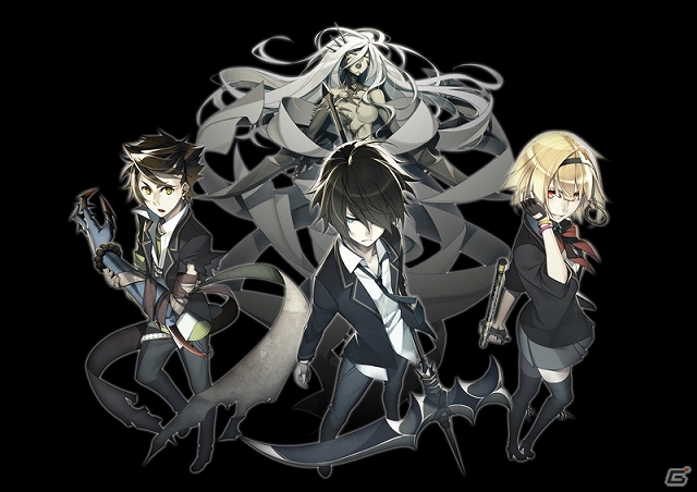 PS Vita「MIND≒0」×MMORPG「エミル・クロニクル・オンライン」との異世界コラボレーションが始動！ECOにて3ヶ月連続でコラボアイテムを実装の画像6