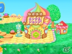 ぷにぷにタウンの名誉市民を目指そう！3DS「ほっぺちゃん つくって!あそんで!ぷにぷにタウン!!」のゲームシステムを紹介の画像11