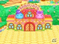 ぷにぷにタウンの名誉市民を目指そう！3DS「ほっぺちゃん つくって!あそんで!ぷにぷにタウン!!」のゲームシステムを紹介の画像12