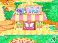 ぷにぷにタウンの名誉市民を目指そう！3DS「ほっぺちゃん つくって!あそんで!ぷにぷにタウン!!」のゲームシステムを紹介の画像13