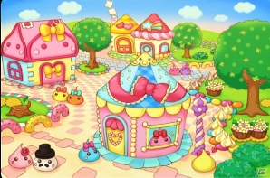 ぷにぷにタウンの名誉市民を目指そう！3DS「ほっぺちゃん つくって!あそんで!ぷにぷにタウン!!」のゲームシステムを紹介の画像14