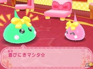 ぷにぷにタウンの名誉市民を目指そう！3DS「ほっぺちゃん つくって!あそんで!ぷにぷにタウン!!」のゲームシステムを紹介の画像47