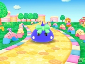 ぷにぷにタウンの名誉市民を目指そう！3DS「ほっぺちゃん つくって!あそんで!ぷにぷにタウン!!」のゲームシステムを紹介の画像49