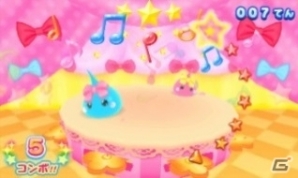 ぷにぷにタウンの名誉市民を目指そう！3DS「ほっぺちゃん つくって!あそんで!ぷにぷにタウン!!」のゲームシステムを紹介の画像5