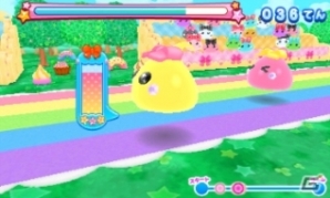 ぷにぷにタウンの名誉市民を目指そう！3DS「ほっぺちゃん つくって!あそんで!ぷにぷにタウン!!」のゲームシステムを紹介の画像6