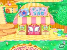 ぷにぷにタウンの名誉市民を目指そう！3DS「ほっぺちゃん つくって!あそんで!ぷにぷにタウン!!」のゲームシステムを紹介の画像13