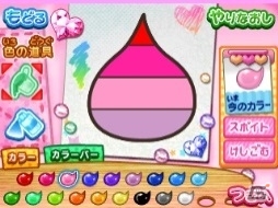 ぷにぷにタウンの名誉市民を目指そう！3DS「ほっぺちゃん つくって!あそんで!ぷにぷにタウン!!」のゲームシステムを紹介の画像17