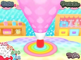 ぷにぷにタウンの名誉市民を目指そう！3DS「ほっぺちゃん つくって!あそんで!ぷにぷにタウン!!」のゲームシステムを紹介の画像18