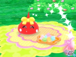 ぷにぷにタウンの名誉市民を目指そう！3DS「ほっぺちゃん つくって!あそんで!ぷにぷにタウン!!」のゲームシステムを紹介の画像37