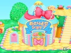 ぷにぷにタウンの名誉市民を目指そう！3DS「ほっぺちゃん つくって!あそんで!ぷにぷにタウン!!」のゲームシステムを紹介の画像39