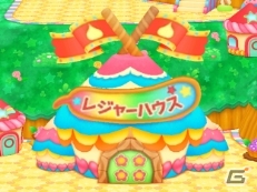 ぷにぷにタウンの名誉市民を目指そう！3DS「ほっぺちゃん つくって!あそんで!ぷにぷにタウン!!」のゲームシステムを紹介の画像41