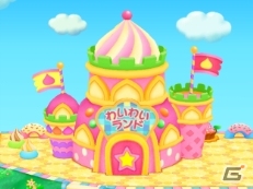 ぷにぷにタウンの名誉市民を目指そう！3DS「ほっぺちゃん つくって!あそんで!ぷにぷにタウン!!」のゲームシステムを紹介の画像43
