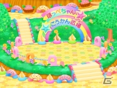 ぷにぷにタウンの名誉市民を目指そう！3DS「ほっぺちゃん つくって!あそんで!ぷにぷにタウン!!」のゲームシステムを紹介の画像45