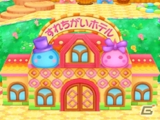 ぷにぷにタウンの名誉市民を目指そう！3DS「ほっぺちゃん つくって!あそんで!ぷにぷにタウン!!」のゲームシステムを紹介の画像46
