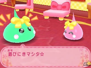 ぷにぷにタウンの名誉市民を目指そう！3DS「ほっぺちゃん つくって!あそんで!ぷにぷにタウン!!」のゲームシステムを紹介の画像47